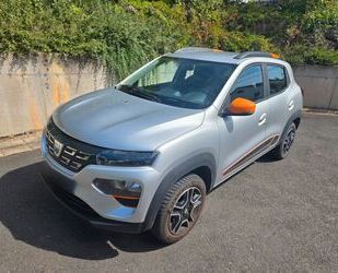 Dacia Spring Gebrauchtwagen