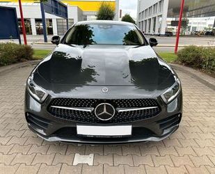 Mercedes-Benz CLS 400 Gebrauchtwagen
