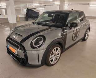 Mini Cooper S Gebrauchtwagen