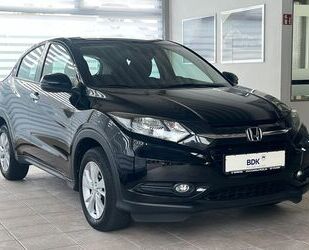 Honda HR-V Gebrauchtwagen