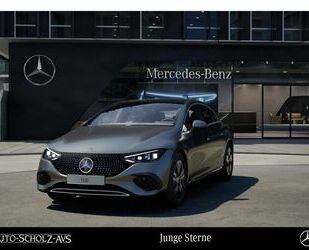 Mercedes-Benz EQE Gebrauchtwagen