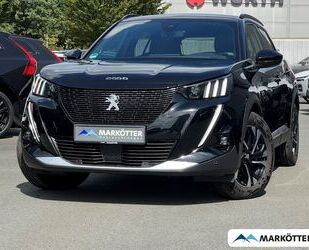 Peugeot 2008 Gebrauchtwagen