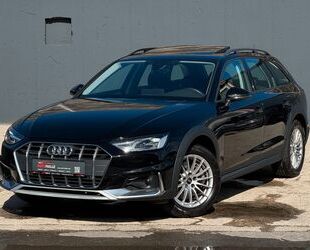 Audi A4 Allroad Gebrauchtwagen