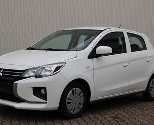 Mitsubishi Space Star Gebrauchtwagen