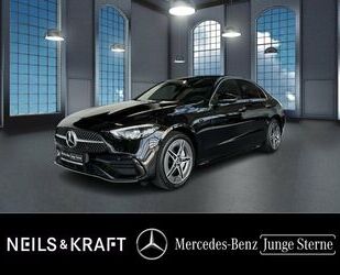 Mercedes-Benz C 300 Gebrauchtwagen