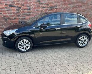 Citroen C3 Gebrauchtwagen