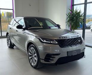 Land Rover Range Rover Velar Gebrauchtwagen