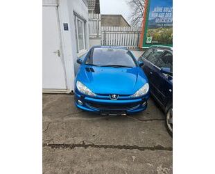 Peugeot 206 Gebrauchtwagen