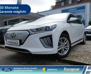 Hyundai IONIQ Gebrauchtwagen
