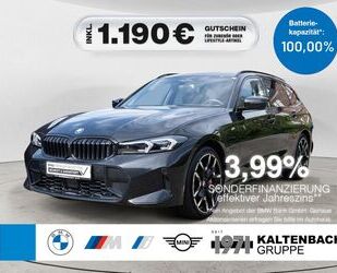 BMW 330 Gebrauchtwagen