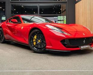 Ferrari 812 Gebrauchtwagen