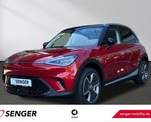 Smart #1 Gebrauchtwagen