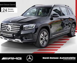 Mercedes-Benz GLB 200 Gebrauchtwagen