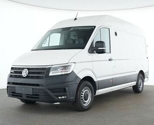 VW Crafter Gebrauchtwagen