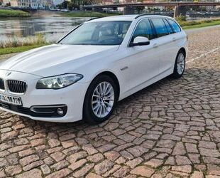 BMW 530 Gebrauchtwagen