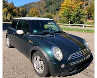 Mini Cooper Gebrauchtwagen