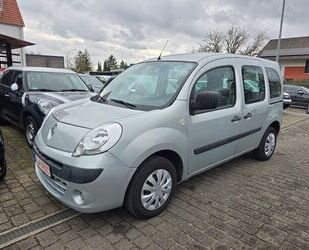 Renault Kangoo Gebrauchtwagen
