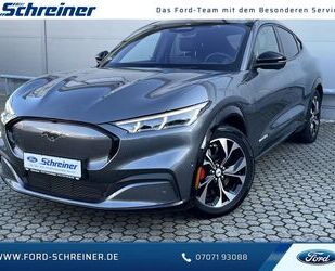 Ford Mustang Mach-E Gebrauchtwagen