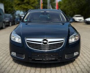 Opel Insignia Gebrauchtwagen