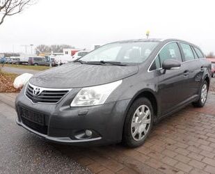 Toyota Avensis Gebrauchtwagen