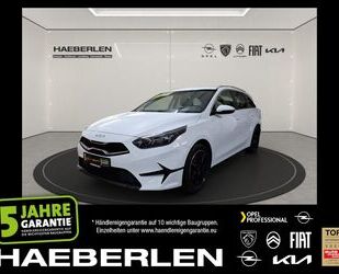 Kia ceed Sportswagon Gebrauchtwagen