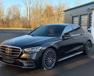 Mercedes-Benz S 350 Gebrauchtwagen