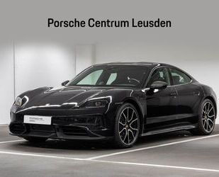 Porsche Taycan Gebrauchtwagen
