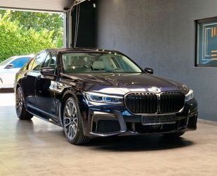 BMW 730 Gebrauchtwagen