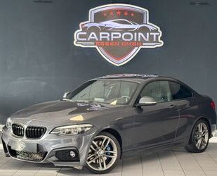 BMW 220 Gebrauchtwagen