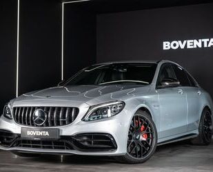 Mercedes-Benz C 63 AMG Gebrauchtwagen
