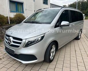 Mercedes-Benz V 250 Gebrauchtwagen