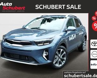 Kia Stonic Gebrauchtwagen