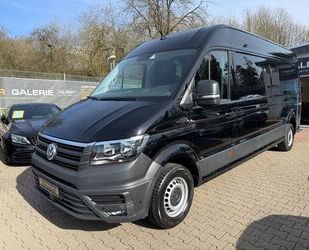 VW Crafter Gebrauchtwagen