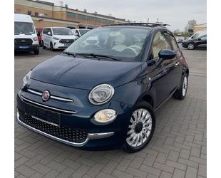 Fiat 500 Gebrauchtwagen