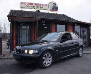 BMW 316 Gebrauchtwagen