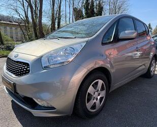 Kia Venga Gebrauchtwagen