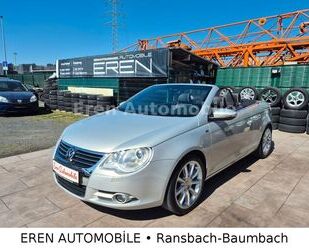 VW Eos Gebrauchtwagen