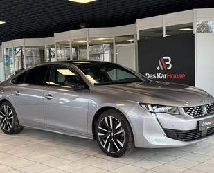 Peugeot 508 Gebrauchtwagen