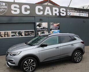 Opel Grandland (X) Gebrauchtwagen