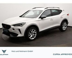 Cupra Formentor Gebrauchtwagen