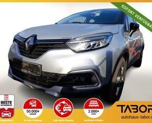 Renault Captur Gebrauchtwagen