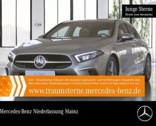 Mercedes-Benz A 220 Gebrauchtwagen