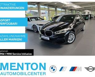 BMW 116 Gebrauchtwagen