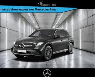 Mercedes-Benz GLC 200 Gebrauchtwagen