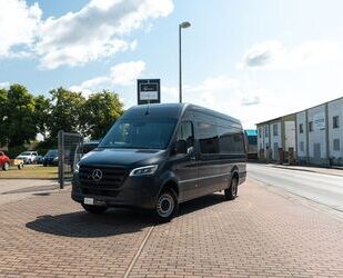 Mercedes-Benz Sprinter Gebrauchtwagen