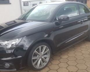 Audi A1 Gebrauchtwagen