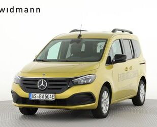 Mercedes-Benz EQT Gebrauchtwagen