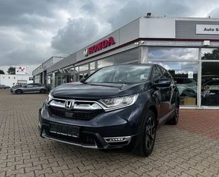 Honda CR-V Gebrauchtwagen