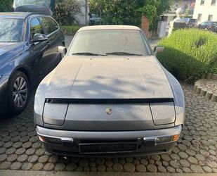 Porsche 944 Gebrauchtwagen