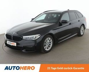 BMW 530 Gebrauchtwagen